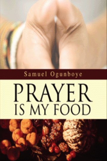 prayerfood